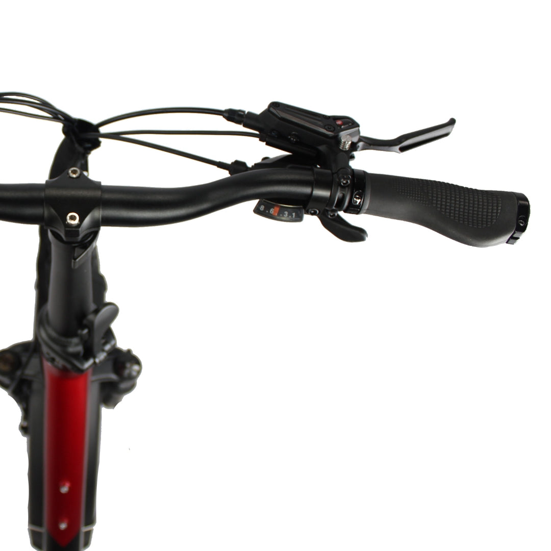 Papa Grande Pro 2026 Anti-Slip Ergonomic Hand Grips