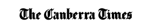 Canberra Times logo.