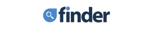 Finder logo.