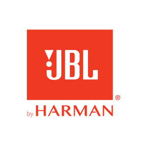 JBL logo image.