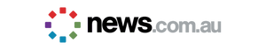 Logo of News.com.au