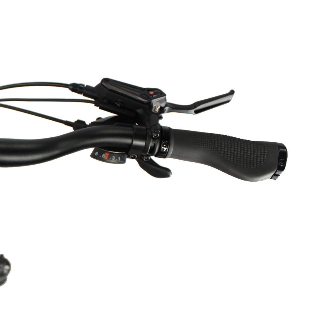 Papa Grande Pro 2026 Thumb Throttle